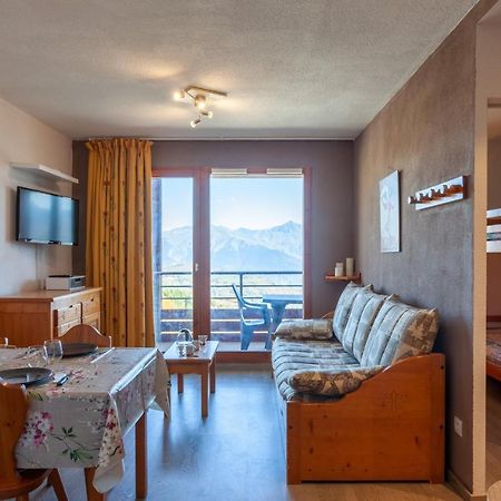 Le Corbier De Colette Apartment Villarembert Bagian luar foto