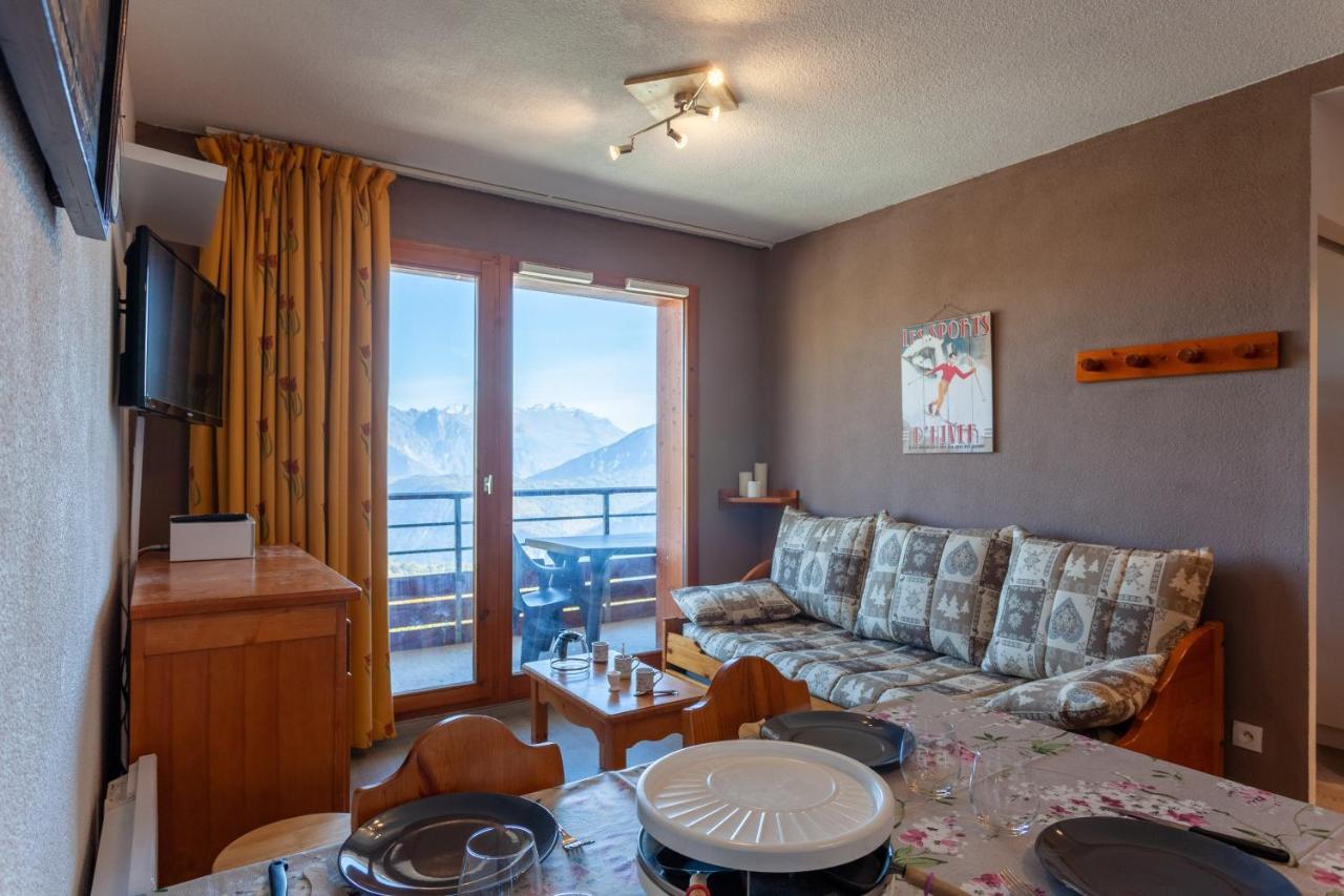 Le Corbier De Colette Apartment Villarembert Bagian luar foto
