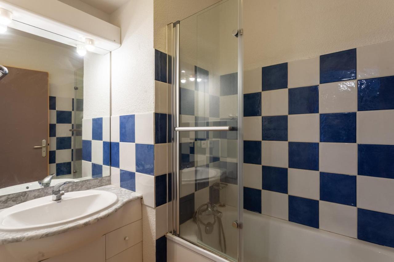 Le Corbier De Colette Apartment Villarembert Bagian luar foto